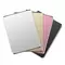 Mouse Pad Colors